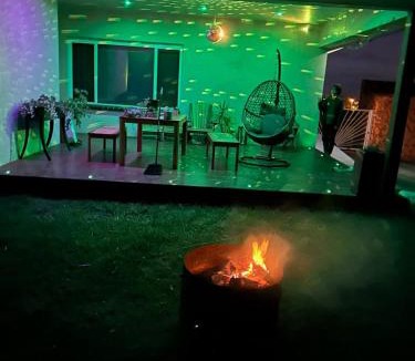 Traralgon House | Enjoy the best view of Traralgon