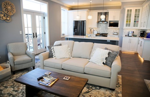 Washington Apartment | Enjoy the best view in Washington, Missouri!
