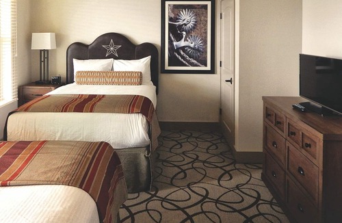 Ingram Resort | Enjoy the breathtaking views!