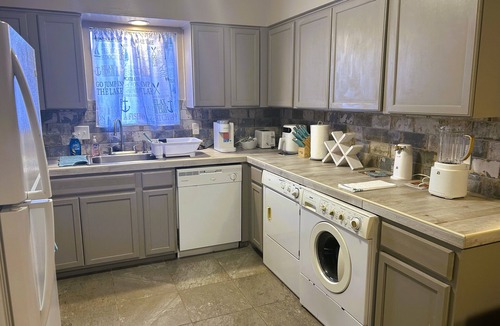 Walden on Lake Conroe Condo | Enjoy the Ducks and Fishing in this Waterfront!