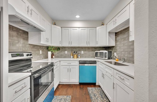 Pine Hills House | Enjoy the Florida Escapes