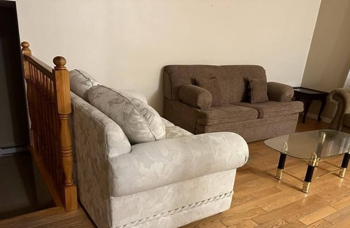 South Stormont House | Enjoy the Full House, 3 bedroom, 3 queen bed+1sofa Bed