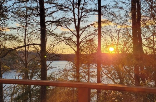 Heathsville House | Enjoy the Great Wicomico River