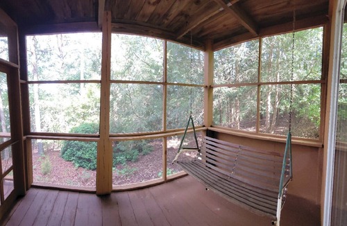 Heathsville House | Enjoy the Great Wicomico River