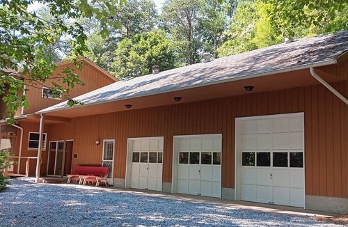 Heathsville House | Enjoy the Great Wicomico River