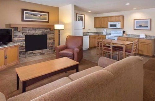 Bend Condo | Enjoy the Holidays in Bend Oregon
