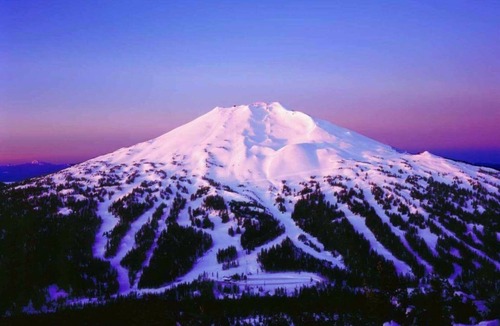 Bend Condo | Enjoy the Holidays in Bend Oregon