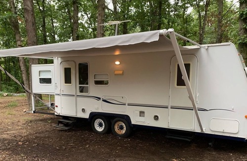 Saugatuck House | Enjoy the lake, bonfires and the area from this beautiful setting