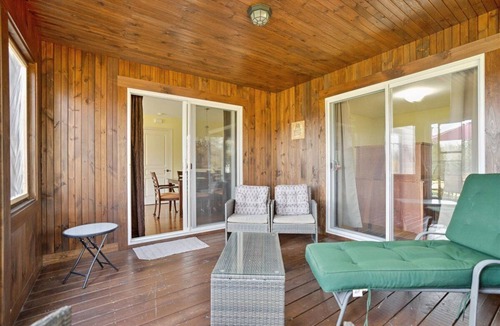 Lachute Ski Chalet | Enjoy The Laurentians all year round!