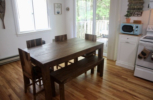 Woodridge Cabin | Enjoy the Lower Catskills