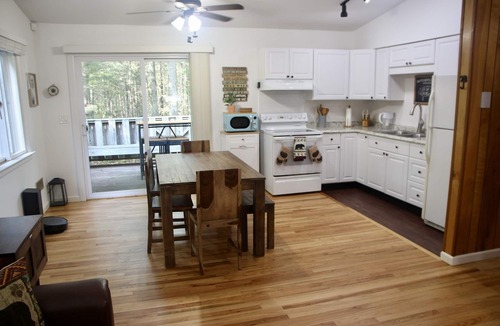 Woodridge Cabin | Enjoy the Lower Catskills