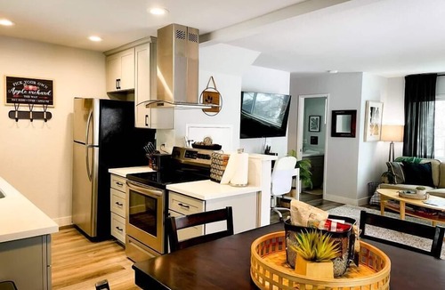 Apple Hill Condo | Enjoy the outdoors! 1st Apple hill exit, Tahoe