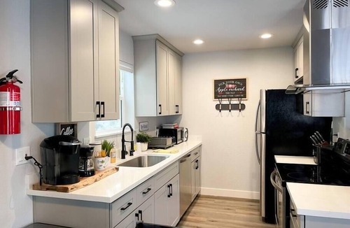 Apple Hill Condo | Enjoy the outdoors! 1st Apple hill exit, Tahoe