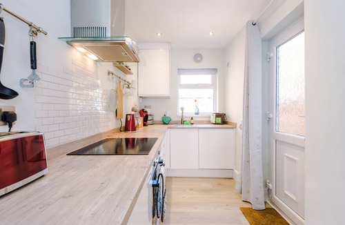 Chester Apartment | Enjoy the Pause Holiday Home