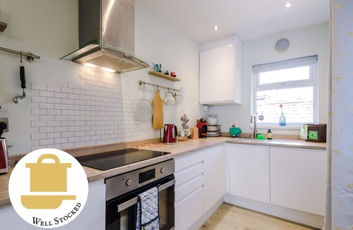 Chester Apartment | Enjoy the Pause Holiday Home