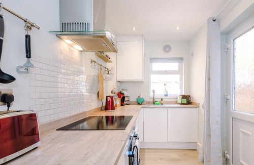 Chester Apartment | Enjoy the Pause Holiday Home