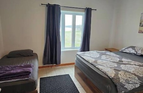 Abitibi-Temiscamingue Cabin | Enjoy the Peaceful Stay near Valdor