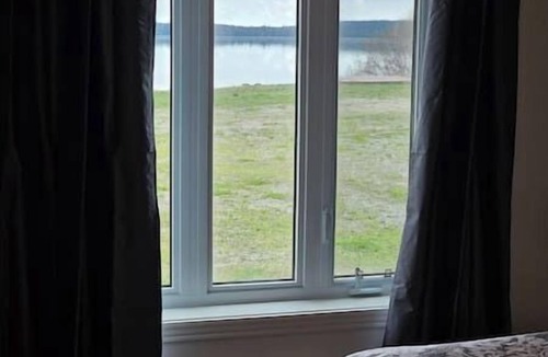 Abitibi-Temiscamingue Cabin | Enjoy the Peaceful Stay near Valdor