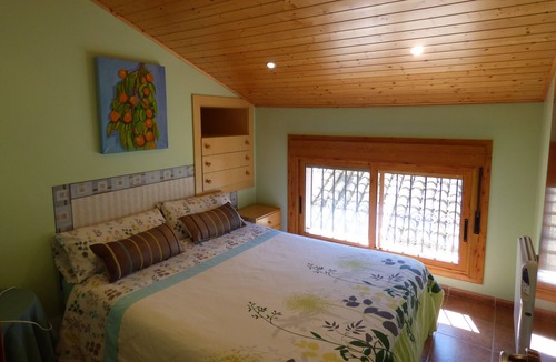 Pauls Cottage | Enjoy the Ports