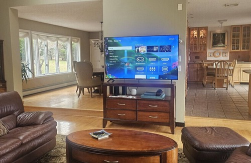 Liberty House | Enjoy the Sullivan Catskills!