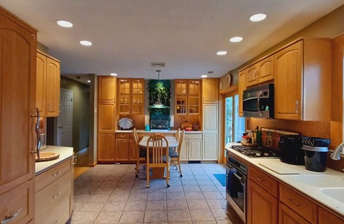 Liberty House | Enjoy the Sullivan Catskills!