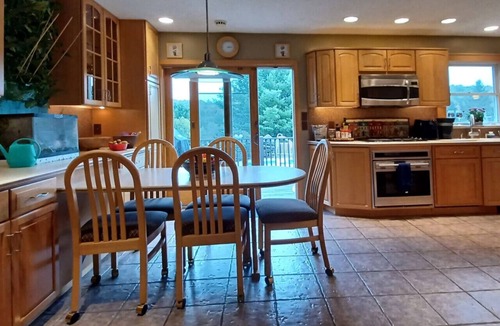 Liberty House | Enjoy the Sullivan Catskills!