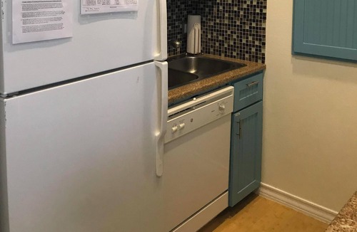 Corpus Christi Apartment | Enjoy the sunlight , Love the Beach