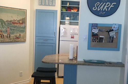 Corpus Christi Apartment | Enjoy the sunlight , Love the Beach