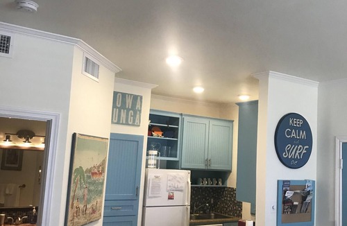 Corpus Christi Apartment | Enjoy the sunlight , Love the Beach