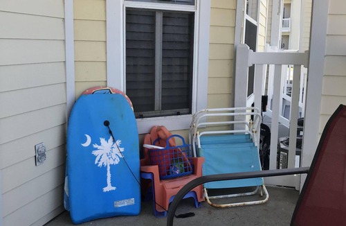 Corpus Christi Apartment | Enjoy the sunlight , Love the Beach