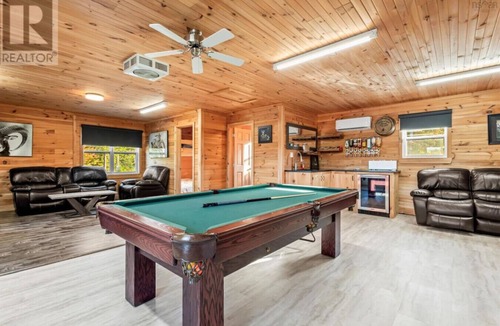 Mount Uniacke House | Enjoy the ultimate retreat