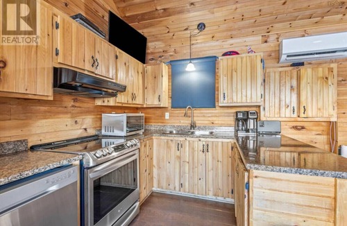 Mount Uniacke House | Enjoy the ultimate retreat