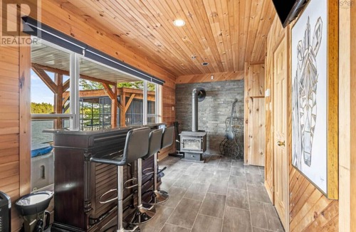 Mount Uniacke House | Enjoy the ultimate retreat