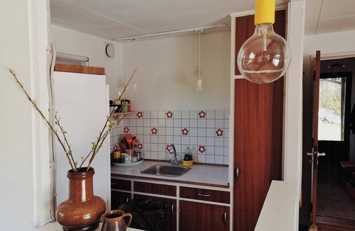Ordrup House | Enjoy the unique nature in the Retro Cottage