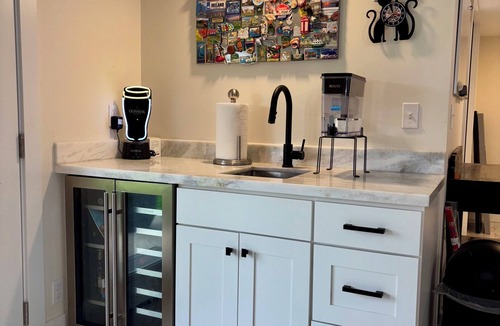 Manchester House | Enjoy the view!