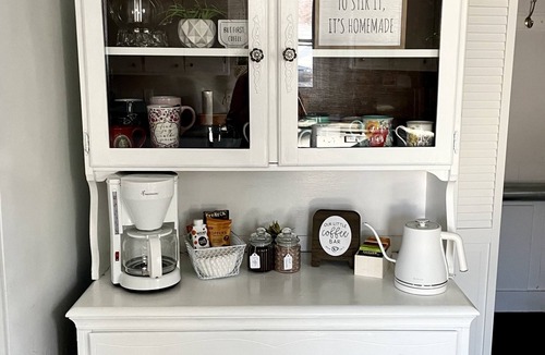Grandview House | Enjoy this cozy home away from home all to yourself!