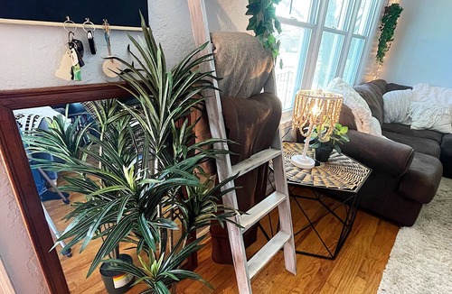 Grandview House | Enjoy this cozy home away from home all to yourself!