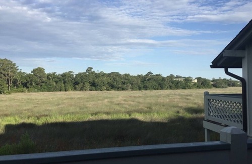 Saint Simons Heights Condo | Enjoy this pet friendly marsh-front condo!