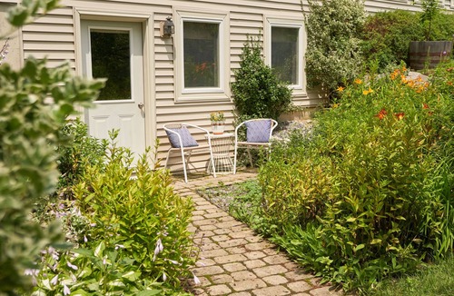 Bowdoinham Apartment | ENJOY TWIN PONDS WHILE EXPLORING MIDCOAST MAINE