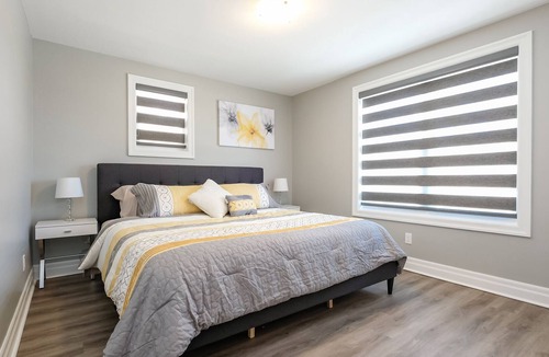 Windsor House | Enjoy unique value and luxury for groups in downtown Windsor