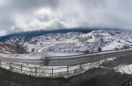 Valdelinares Ski Chalet | ENJOY VALDELINARES