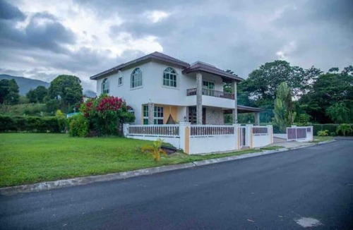 Pinar Quemado House | Enjoy *Villa Baiguate # 3*