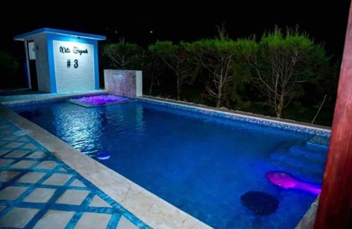 Pinar Quemado House | Enjoy *Villa Baiguate # 3*