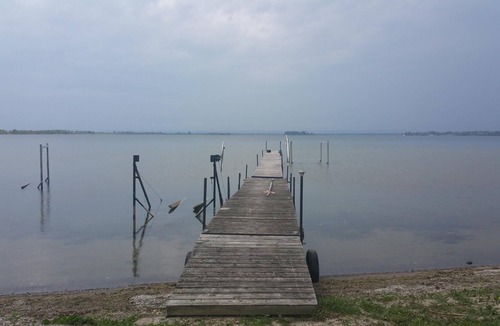 Consecon Cottage | Enjoy Waterfront Cottage Life While Discovering Prince Edward Country