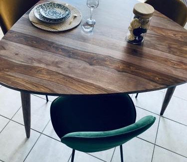 Mers-les-Bains Apartment | Enjoy your dream