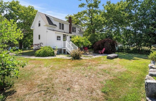 Hampton Falls House | Enjoy your own home in Hampton Falls!