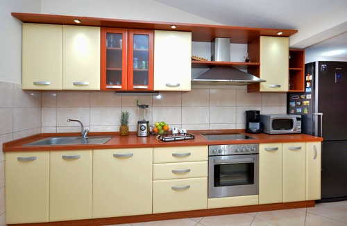 Pozorac House | Enjoy your peace and tranquility in a house with a new pool