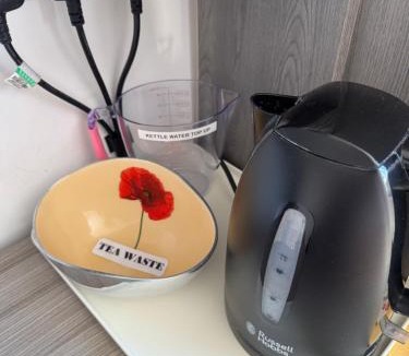 Droitwich House | Enjoy your stay at Chorley Road