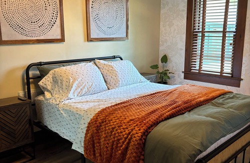 Ava Other | Enjoy your stay at this charming 2-bedroom farmhouse in Ava