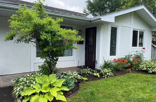 Thunder Bay House | Enjoy your stay in Thunder Bay!